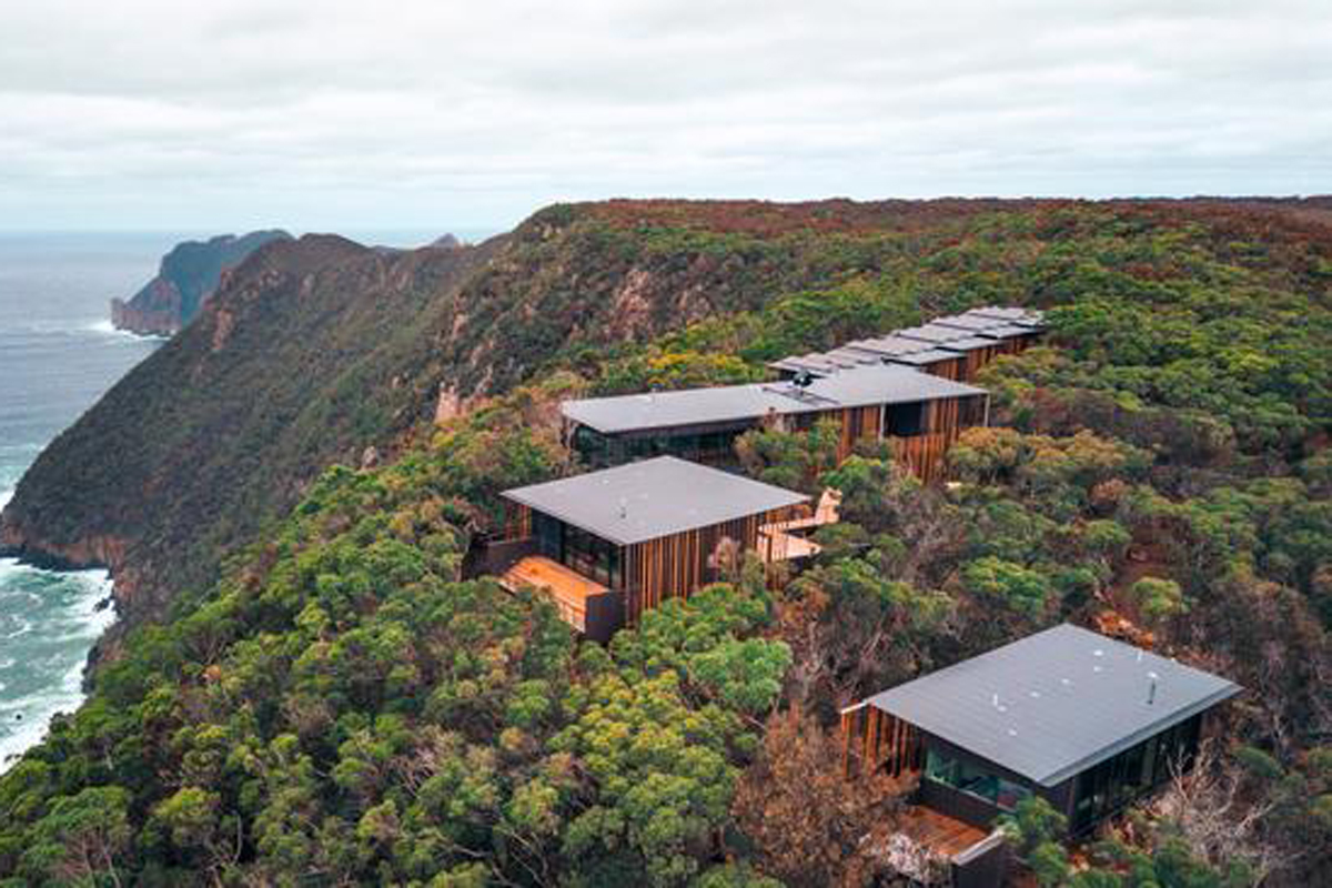 Life’s An Adventure says no to private huts in our national parks